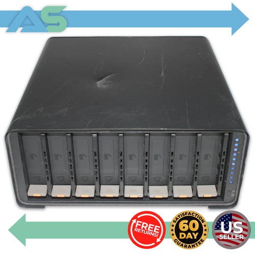 Data robotics drobo b800i - data,