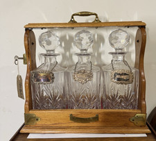 Really Nice Lockable Vintage