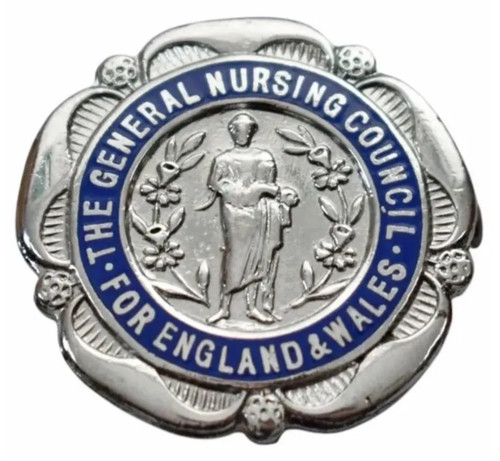 The general nursing council - general,