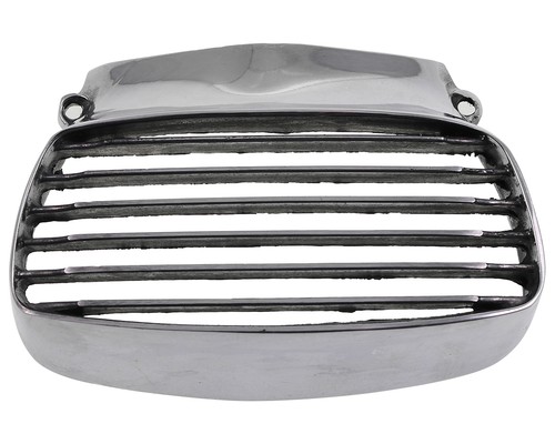 Horn grill polished fits - polished,,