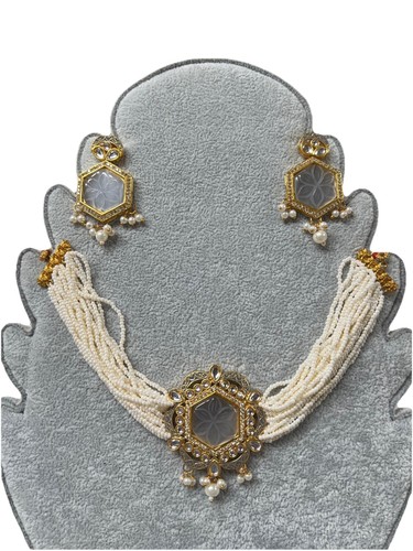 Indian jewellery for - women,