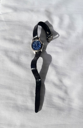 For parts not working - parts/not, working-seiko
