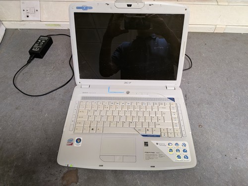 Acer aspire 5920g retro - aspire,