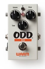 WARM AUDIO ODD Box v1