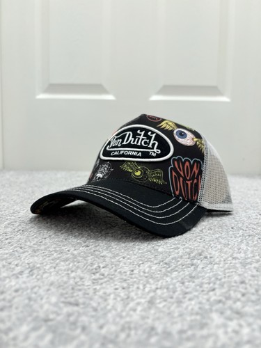 Von dutch california - von,