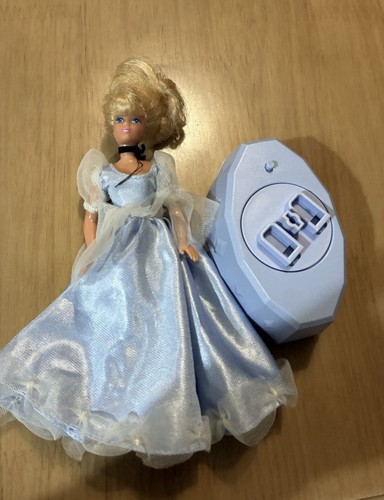 Vintage 1990s rare mattel - 1990s,