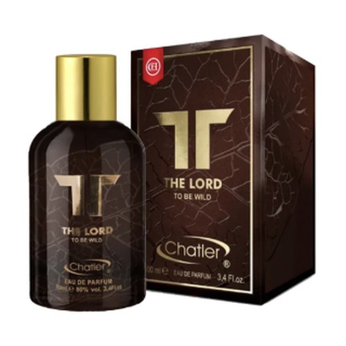 Unisex eau parfum - unisex, 100ml