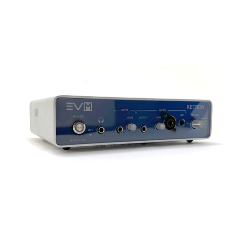 Ketron evm bundle entertainer - ketron,