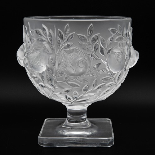 5cm lalique paris - 13.5cm,