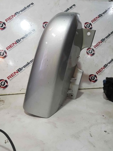 Renault trafic mk3 - trafic, 2014-2018