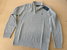 Polo Ralph Lauren Cable-Knit