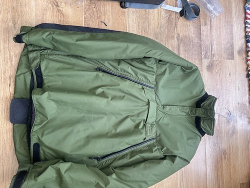 Montane extreme smock - extreme, xl