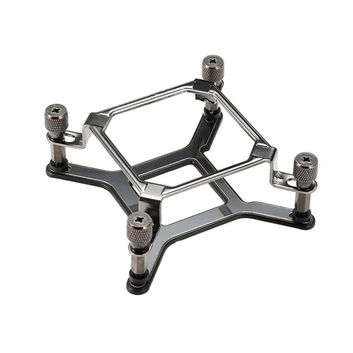 Mounting bracket kit - mounting, water