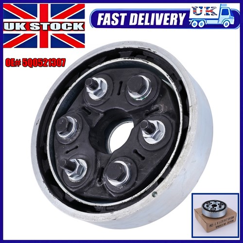 Propshaft joint doughnut - propshaft,