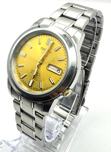 Vintage seiko automatic - seiko,
