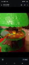 Fisher Price Tree House