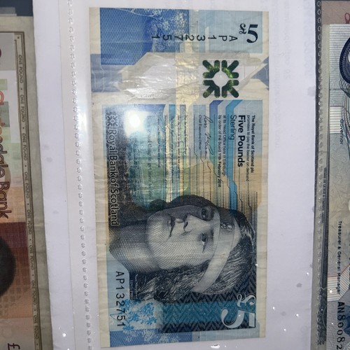 Pound sterling 2016 - 5,