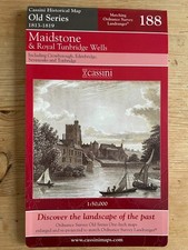 Maidstone & Royal Tunbridge