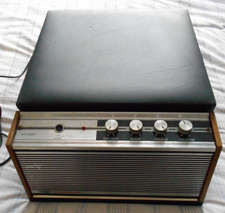 Vintage itt record - kb,