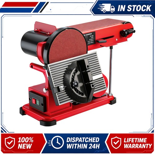 Electric bench belt disc - electric,