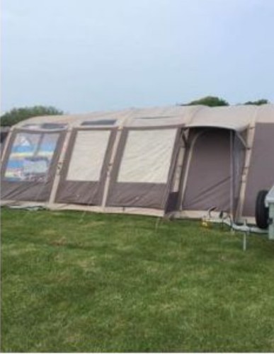 Vango illusion 800xl - vango, tc