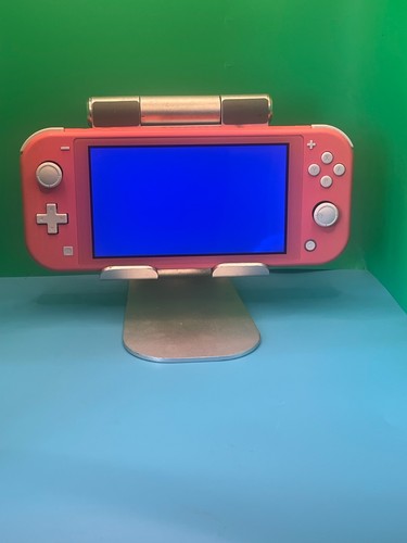 Nintendo switch lite - nintendo,