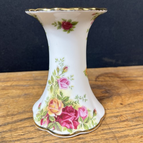 Royal albert candlestick 1962 - royal,