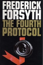Fourth Protocol - Frederick Forsyth