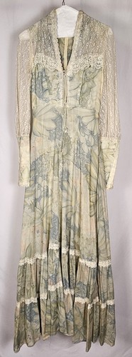 Vintage 1970s gunne sax - sax, (?)