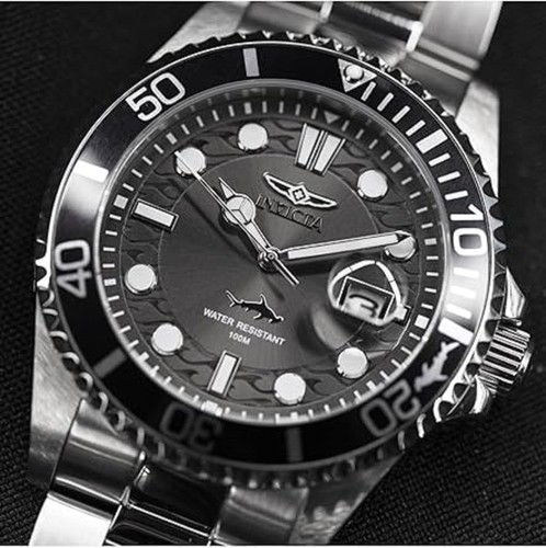 Invicta pro diver 30018 - invicta, watch