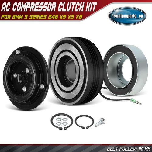 Air conditioning compressor - air,