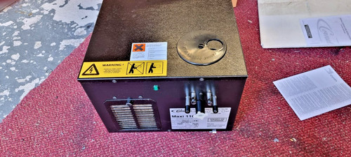 Cornelius maxi 110 - beer, cooler