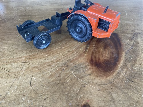 Lone star load mover - star, tractor