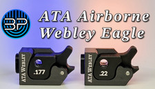 ATA Airborne and Webley Eagle