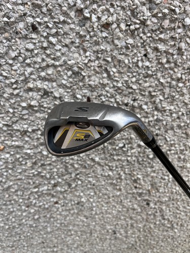 Cobra max pitching wedge - max,