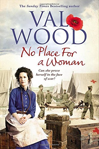 Place for woman val - a, wood