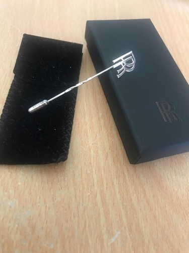 Genuine sterling silver rolls - genuine,