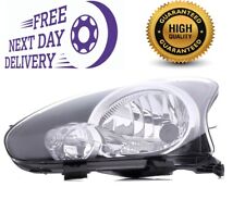 Headlight Headlamp Passenger