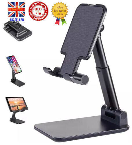 Adjustable height iphone ipad - height,