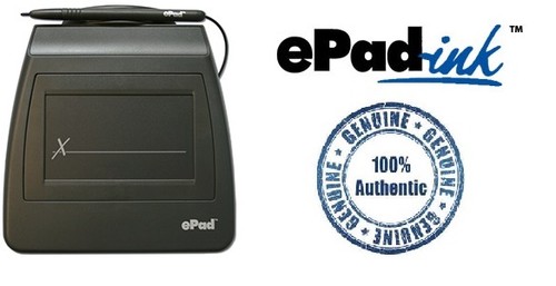 Epad link low - link, low-cost