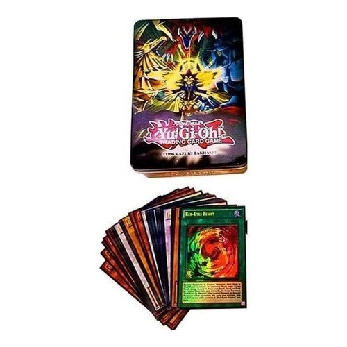 Starter collection - yu-gi-oh!,