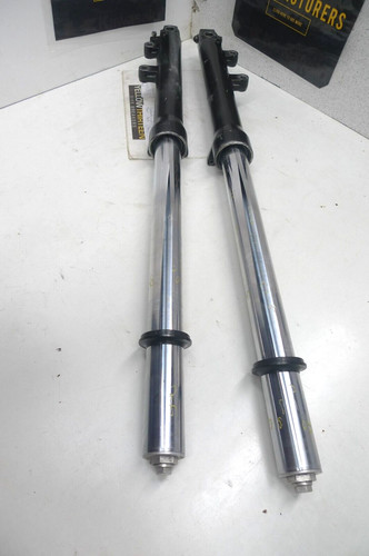 Suzuki gsx1100f front fork - gsx1100f,