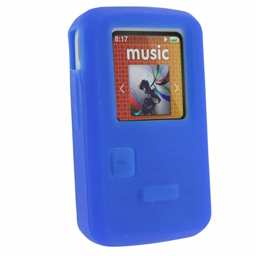 Silicone skin rubber gel case - gel,
