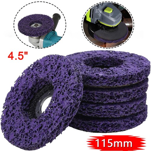 10x 20x poly strip - 4.5",