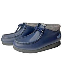 Wu-Tang Wu-Wear Shoes Size