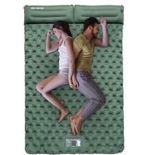 Double Sleeping Pad with