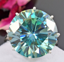 RARE 21.20 Ct Certified