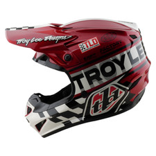2025 Troy Lee Designs TLD GP