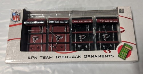 Atlanta falcons toboggan - atlanta,