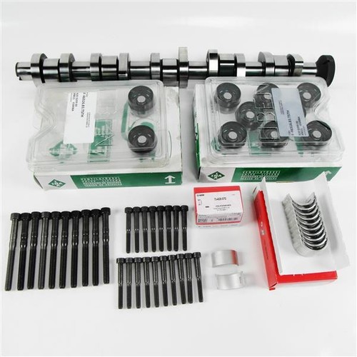 Camshaft bearing set for - bearing,